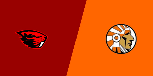 American Falls High School vs. Buhl High School
