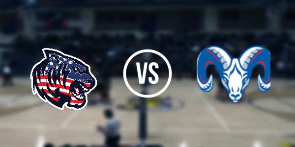 Independence High School - Ashburn vs. Riverside High School
