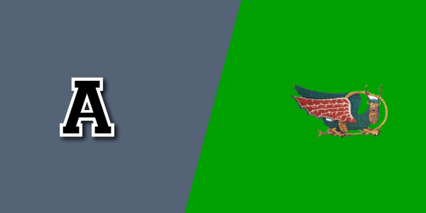 Away vs. Southwestern High School