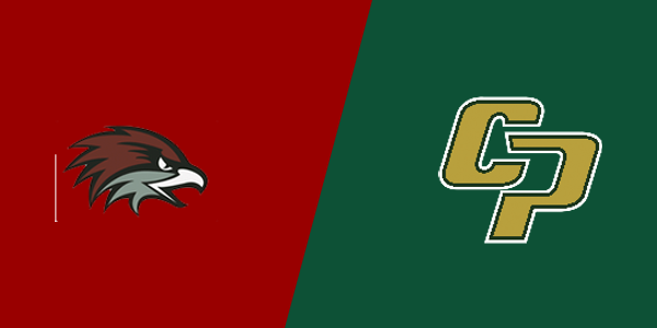 Forest Hills Eastern High School vs. Comstock Park High School