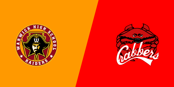 Warwick High School vs. Hampton High School