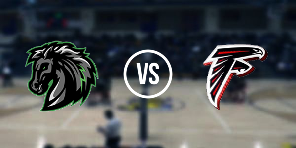 Centauri High School vs Sanford High School