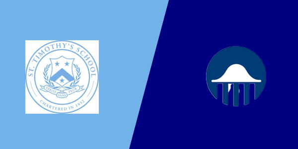 St. Timothy's School vs. The Key School