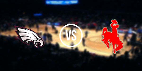 Fairfield High School vs. Conrad High School