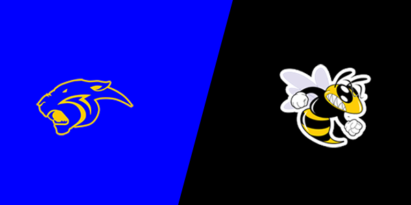 Oakwood High School vs. Coolidge High School