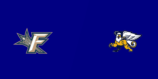Fike High School vs. Rocky Mount High School