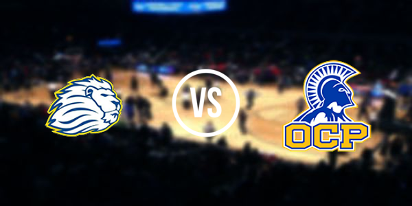 The First Academy vs. Orlando Christian Prep HS