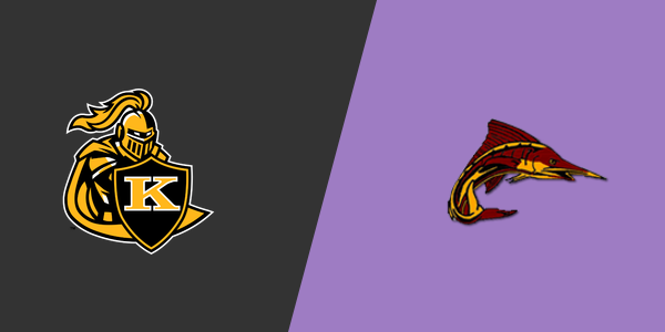 Floyd E. Kellam High School vs. Bayside High School