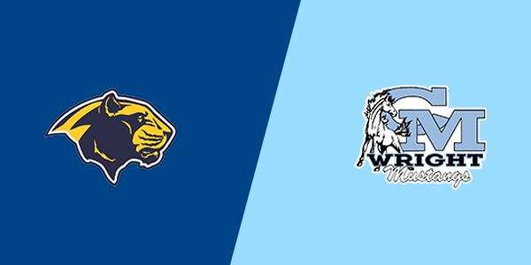 Perryville High School vs. C. Milton Wright High School