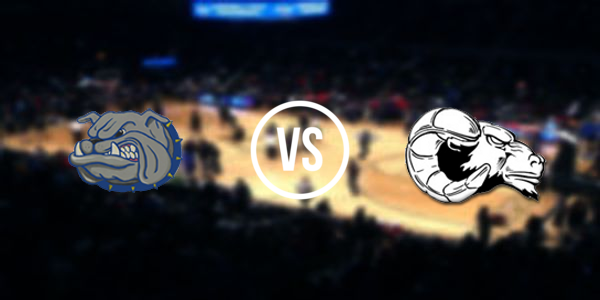 Genesee High School vs. Clearwater Valley High School