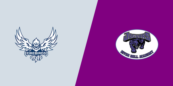 Phoenix Academy vs. River Mill Academy High School