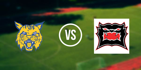 Spencerville High School vs. Miller City New Cleveland High School