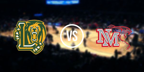 Lithia Springs High School vs. New Manchester High School