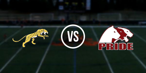 ITW David Speer Academy vs Mansueto High School