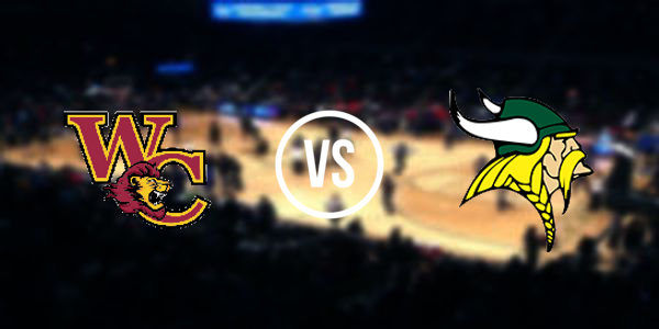 West Charlotte High School vs. Central Cabarrus High School