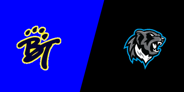 Bendle High School vs. Atherton High School