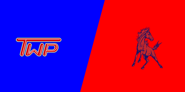 Washington Township High School vs. Triton Regional High School