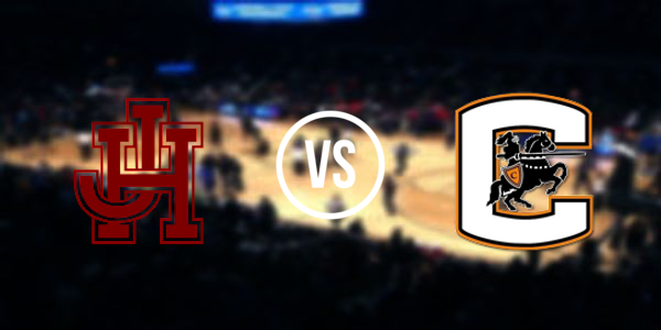 John Handley High School vs. Charlottesville High School
