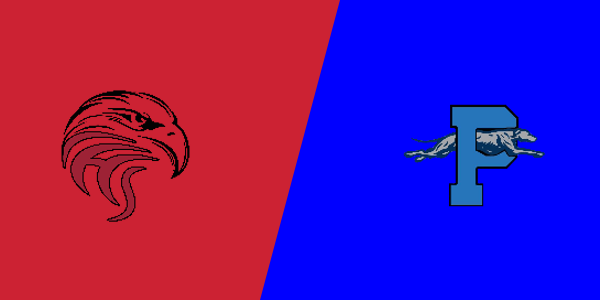 Colville High School vs. Pullman High School