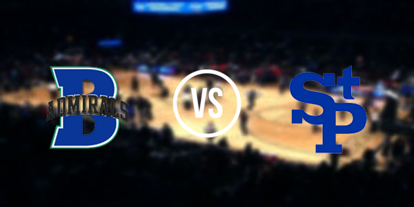 Bayside Academy vs St. Paul's Episcopal School