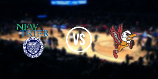 New Trier vs Benet Academy