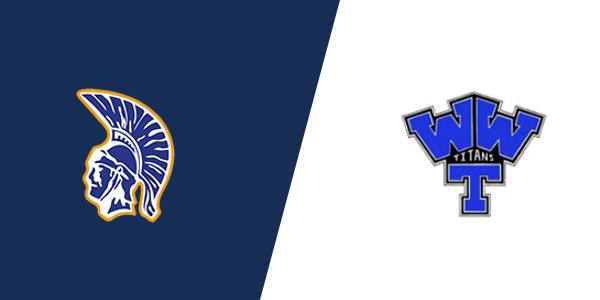 Clawson High School vs. Warren Woods-Tower High School