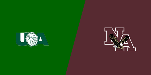 Ursuline Academy vs. New Albany High School
