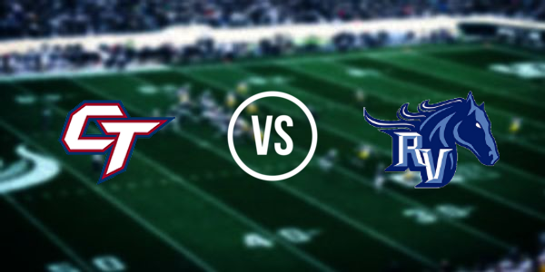 Cherokee Trail High School vs. Ralston Valley High School