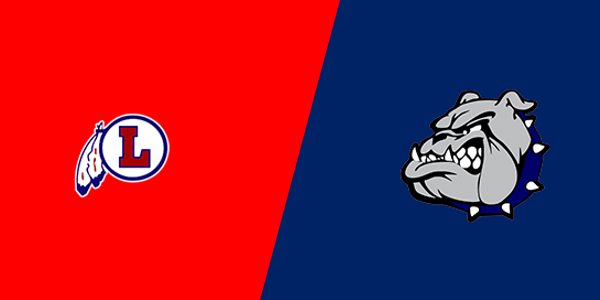 Lakeside High School vs. Red River High School