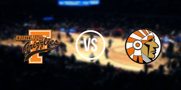 Fruitland High School vs. Buhl High School