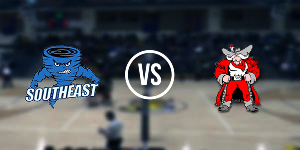 Riverside vs Southeast