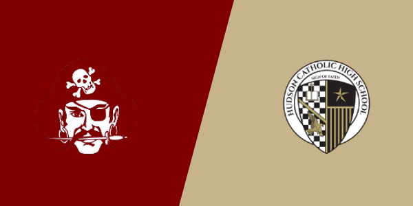 Hudson Catholic Regional vs. Saint Peter's Prep