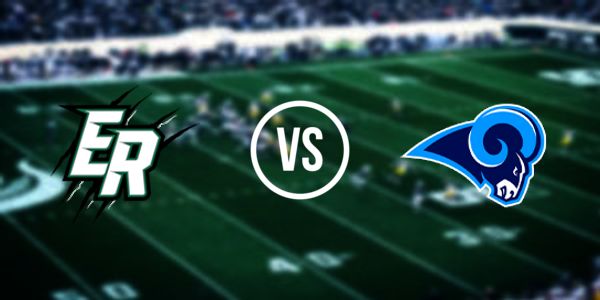 Emerald Ridge High School vs. Rogers High School - Puyallup