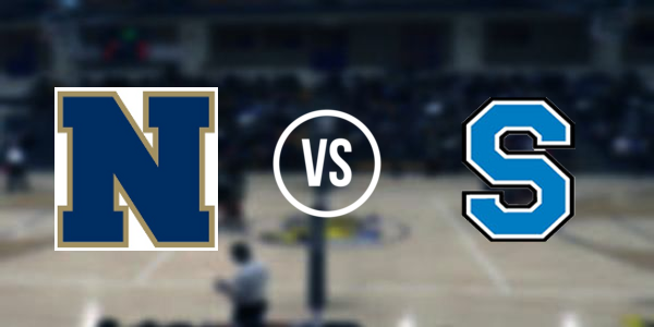Newington High School vs Southington High School