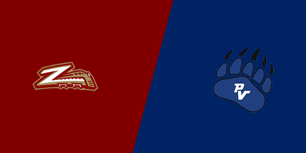 Whitehall High School vs. Pleasant Valley High School