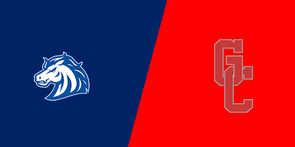 The Albemarle School vs. Gates County High School