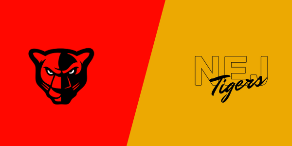 Petal High School vs. Northeast Jones High School