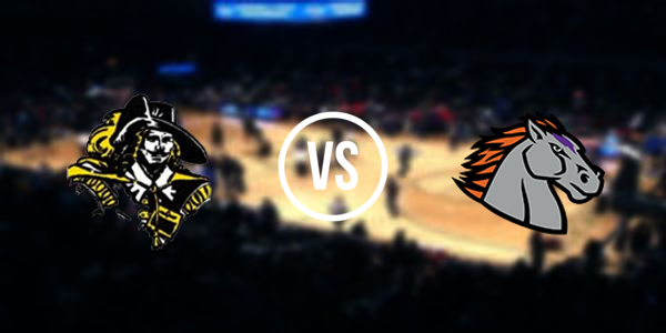 King William High School vs Mechanicsville High School