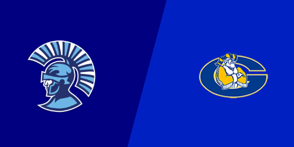 University City High School vs. Grossmont High School