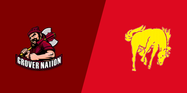 Oak Grove Lutheran High School vs. Lisbon High School