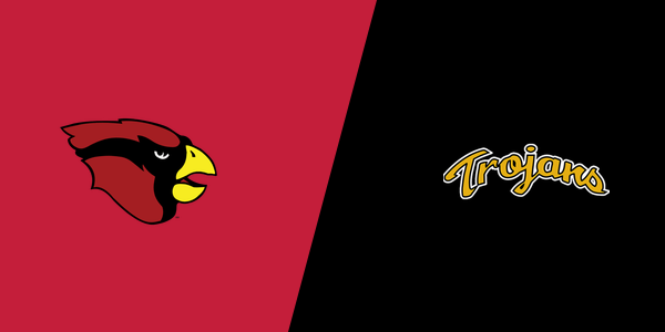 Eudora High School vs. Topeka High School