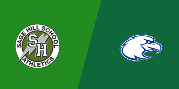 Sage Hill High School vs. Brentwood School