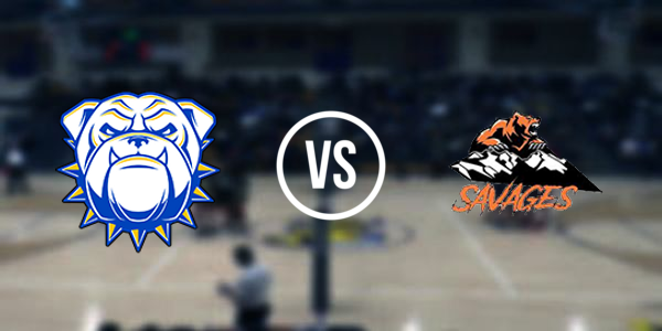 Ririe High School vs. Salmon High School