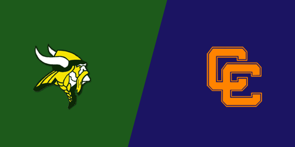 Loudoun Valley High School vs. Clarke County High School