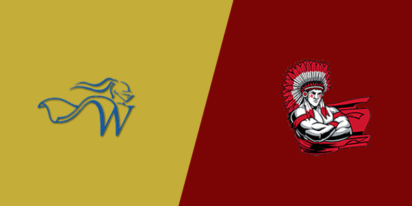 Windsor High School vs. Nansemond River High School