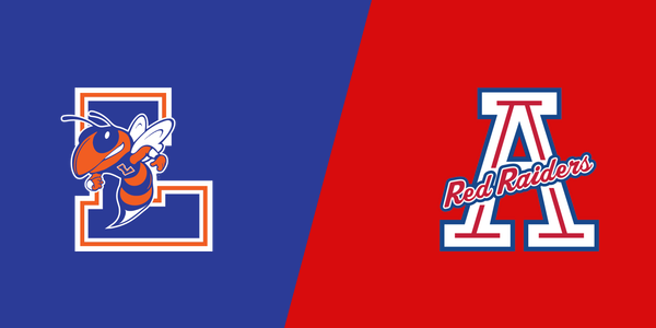 Lexington Senior High School vs. T Wingate Andrews High School