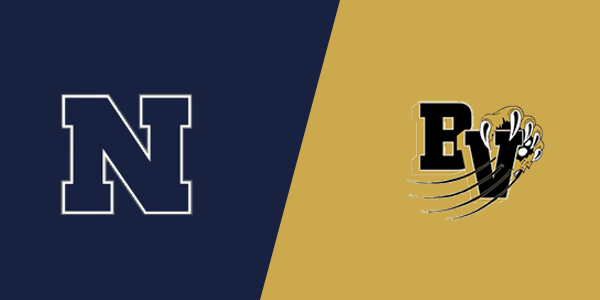 Blue Valley North vs Blue Valley