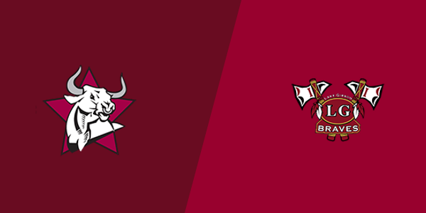 Wiregrass Ranch High School vs. Lake Gibson High School