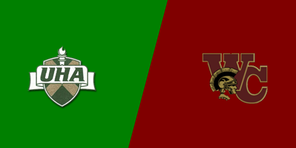 University Heights Academy vs. Webster County High School