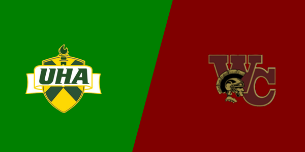 University Heights Academy vs. Webster County High School